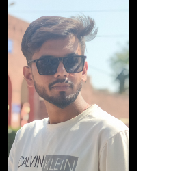 Aarav Sharma