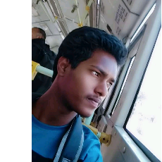 Aarav Singh