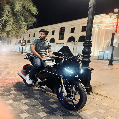 Aarav Singh