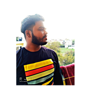 Aarav Srivastava