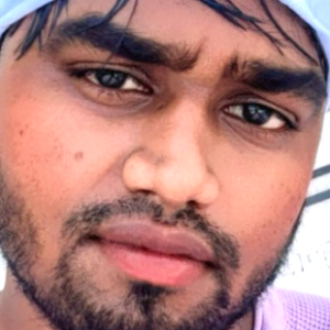 Aarav Varma