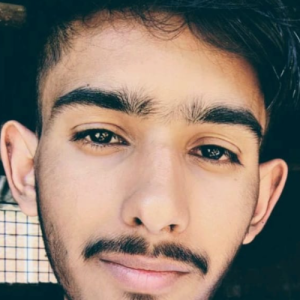 Aarav Varma