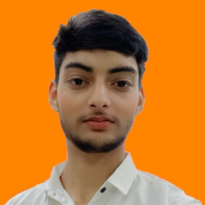 Aarav Verma