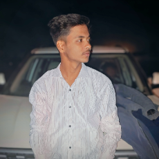 Aarav Vishwakarma