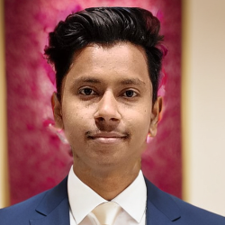 Aarav Vora