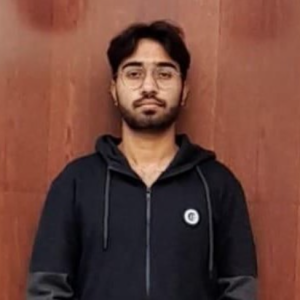 Aarav Yadav