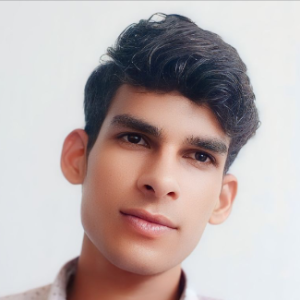 Aarian Joshi