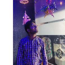 Aariav Mishra