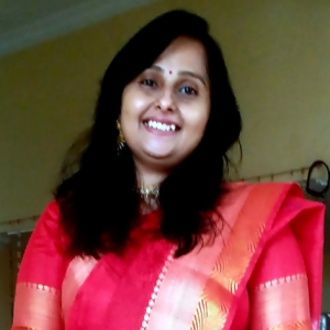Aarini Menon