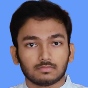 Aarnav Ghorai