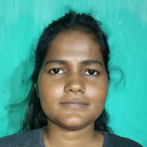 Aarohi Sharma