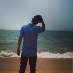 Aaroin Gupta