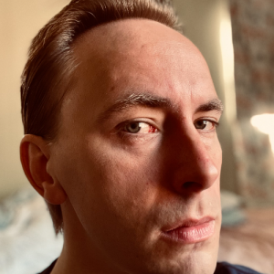 Aaron Davis