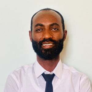 Aaron JohnsonProfile Image