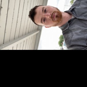 Aaron Scott