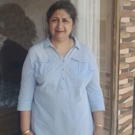 Aartesh Bansal