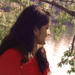 Aarti Balia