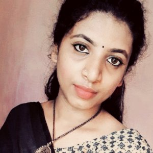 Aarti Krishnadas