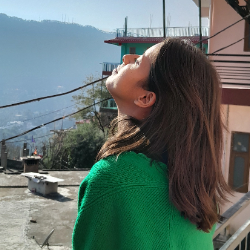 Aarti Sharma