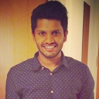 Aarusesh AwasthiProfile Image