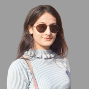 Aarya Sethia
