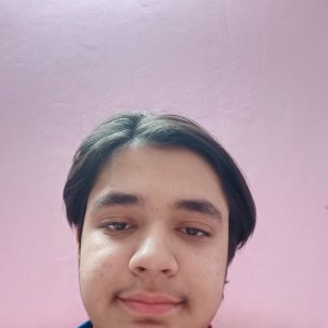 Aaryaan Awasthi