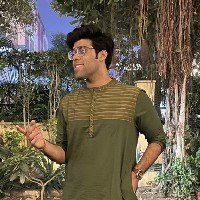 Aaryaan Joshi