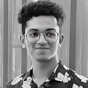 Aaryan Badhankar