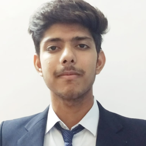 Aaryan DadhichProfile Image