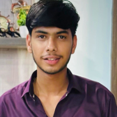 Aaryan GhoshProfile Image