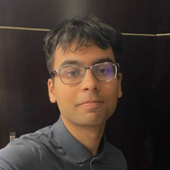 Aaryan Mitra