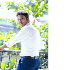 Aaryan Nandekar