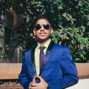 Aaryan Pande