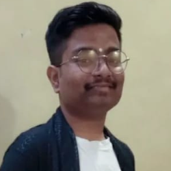 Aaryan Shetty