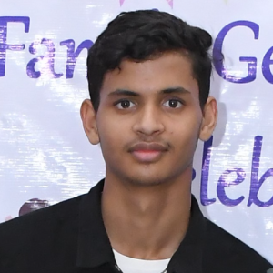 Aaryan TiwariProfile Image
