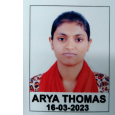 Aaryesh Pawar