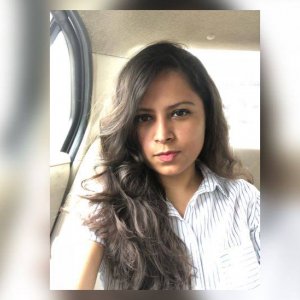 Aarzoav Deshpande