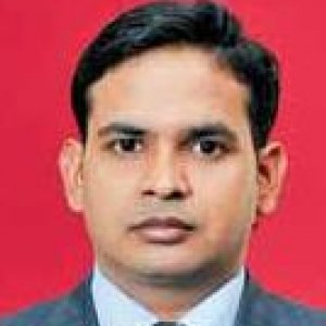 Aashaan Gupta