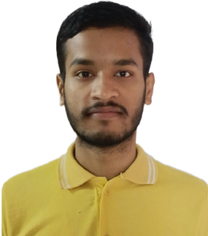 Aashan Kumar Kurmi