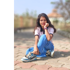 Aashi Patel