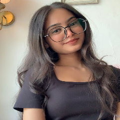 Aashi ShrivastavaProfile Image
