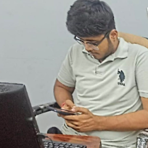Aashir Nath Jha
