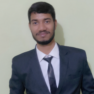 Aashisan Agarwal