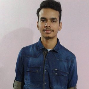 Aashisan Bansal