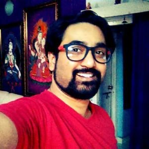 Aashisesh Nair