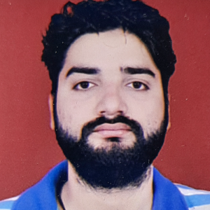 Aashish Gautham