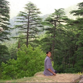 Aashish Kalbande