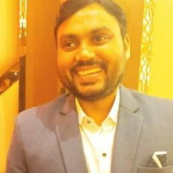 Aashish Kumar