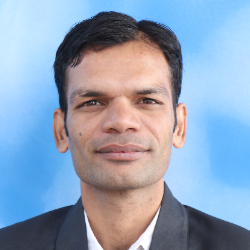 Aashish Kumar