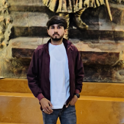 Aashish Maanav Tripathi